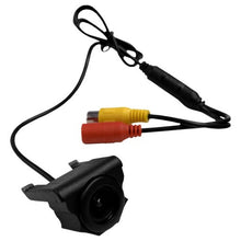 画像をギャラリービューアに読み込む, Tazer 18-22 Jeep Wrangler JL (Non 4XE &amp; 392) Grille Mounted Front Camera Kit