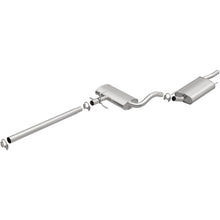 画像をギャラリービューアに読み込む, MagnaFlow BRE Exhaust Kit 93-02 VW Golf Cabrio 2.0L