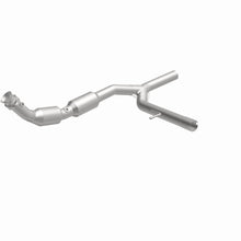 画像をギャラリービューアに読み込む, MagnaFlow 2004 Ford F-150 5.4L Direct Fit Converter