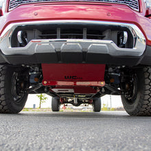 画像をギャラリービューアに読み込む, Wehrli 20-25 GM 2500/3500 HD Lower Splash Shield Kit - Illusion Blueberry