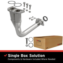 画像をギャラリービューアに読み込む, BRE Exhaust 94-97 Accord 2.2L Front Pipe Kit