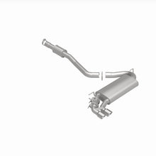 画像をギャラリービューアに読み込む, MagnaFlow BRE Exhaust Kit 12-20 BMW 430i 330i 428i 328i 2L