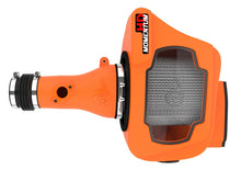画像をギャラリービューアに読み込む, aFe Momentum Sealed Intake Toyota Land Cruiser (J300) 22-25 V6-3.3L (td)