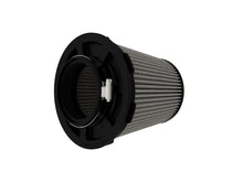 画像をギャラリービューアに読み込む, aFe Momentum Int Rplcmnt Air Filter w Pro DRY S Media 3-1/8inF x 6inB x 4-1/2inT (Invert) x 6-1/4inH