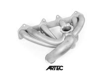 画像をギャラリービューアに読み込む, GReddy Artec Toyota 1JZ VVTi High Mount V-Band Turbo Exhaust Manifold