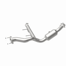 画像をギャラリービューアに読み込む, MagnaFlow 2021 Ford F-150 Right Underbody 5L Direct Fit Converter