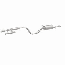 画像をギャラリービューアに読み込む, MagnaFlow BRE Exhaust Kit 04-06 Chevy Aveo 1.6L