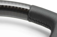 画像をギャラリービューアに読み込む, GReddy Sports Steering Wheel - Carbon