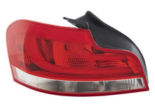 画像をギャラリービューアに読み込む, Hella 2011-2013 BMW 1 Series M Left Tail Light