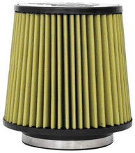 画像をギャラリービューアに読み込む, Airaid Cone Filter 5in Flange 8in b 6-11/16in t 7-11/32in h -SynthmaX
