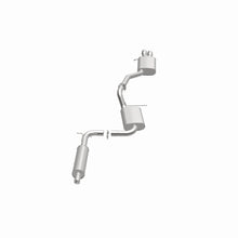 画像をギャラリービューアに読み込む, MagnaFlow BRE Exhaust Kit 12-14 Volkswagen Jetta 2.5L