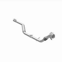 画像をギャラリービューアに読み込む, MagnaFlow BRExhaust 18-24 Audi Q5 Front Pipe Kit