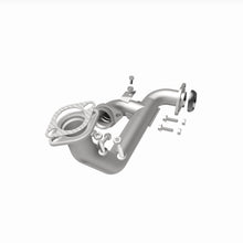 画像をギャラリービューアに読み込む, BRE Exhaust 08-10 Grand Caravan Routan Town &amp; Country 3.3L 3.8L 4.0L Front Pipe Kit