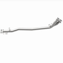 画像をギャラリービューアに読み込む, BRE Exhaust 86-89 4Runner 2.4L Front Pipe Kit
