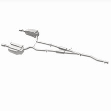 画像をギャラリービューアに読み込む, MagnaFlow BRE Exhaust Kit 05-09 Audi A4 2.0L