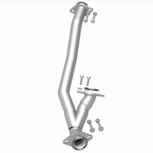 画像をギャラリービューアに読み込む, BRE Exhaust 02-06 MPV 3.0L Front Pipe Kit