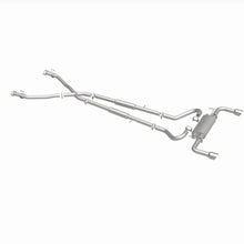 画像をギャラリービューアに読み込む, BRExhaust 14-22 Infiniti Q50 Exhaust Kit