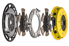 画像をギャラリービューアに読み込む, ACT 2001 Ford Mustang Twin Disc XT Race Kit Clutch Kit