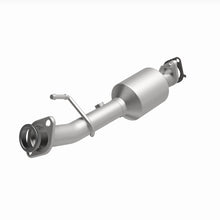 画像をギャラリービューアに読み込む, MagnaFlow 20-21 Nissan NV200 2.0L Direct Fit Catalytic Converter (California Grade)