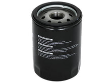 画像をギャラリービューアに読み込む, aFe PROGUARD Oil Filter- 4 Pack