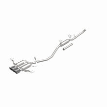 画像をギャラリービューアに読み込む, MagnaFlow 2023+ Honda Civic Type R SPEQ Series Cat-Back Perf Exhaust System w/ CF Tips