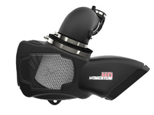 画像をギャラリービューアに読み込む, aFe 25-26 RAM L6-6.7L (td) Momentum HD Cold Air Intake System w/ Pro DRY S Filter