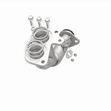 画像をギャラリービューアに読み込む, BRE Exhaust 95-04 Tacoma 3.4L Front Pipe Kit