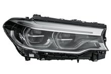 画像をギャラリービューアに読み込む, Hella 2017-2019 BMW 530e xDrive Headlight Assembly