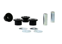 画像をギャラリービューアに読み込む, Whiteline 1965-1982 Chevrolet Corvette Trailing arm - bushing