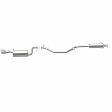 画像をギャラリービューアに読み込む, MagnaFlow BRE Exhaust Kit 09-13 Mazda 6 2.5L