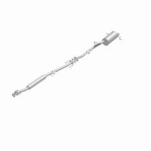 画像をギャラリービューアに読み込む, MagnaFlow BRE Exhaust Kit 06-07 9-2X Impreza Outback 2.5L