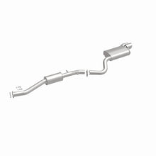 画像をギャラリービューアに読み込む, MagnaFlow BRE Exhaust Kit 01-05 Lexus IS300 3L