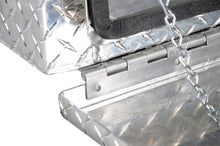 画像をギャラリービューアに読み込む, Dee Zee Universal Tool Box - Specialty Underbed BT Alum 24X18X18