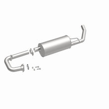 画像をギャラリービューアに読み込む, BRE Exhaust 98-00 RAV4 2.0L Muffler Kit