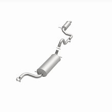 画像をギャラリービューアに読み込む, MagnaFlow BRE Exhaust Kit 08-10 Town &amp; Country Grand Caravan Routan