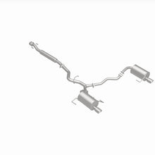 画像をギャラリービューアに読み込む, MagnaFlow BRE Exhaust Kit 06-09 Subaru Legacy 2.5L