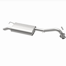 画像をギャラリービューアに読み込む, MagnaFlow BRE Exhaust Kit 03-13 Toyota Corolla 1.8L