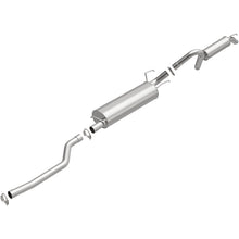画像をギャラリービューアに読み込む, MagnaFlow BRE Exhaust Kit 04-09 Durango Aspen