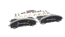 画像をギャラリービューアに読み込む, Brembo OE 21-23 Ford Bronco/19-23 Ranger PRIME Ceramic Brake Pad - Front