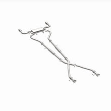 画像をギャラリービューアに読み込む, BRExhaust 14-22 Infiniti Q50 Exhaust Kit