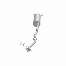 画像をギャラリービューアに読み込む, BRE Exhaust 90-93 Accord 2.2L Muffler Kit