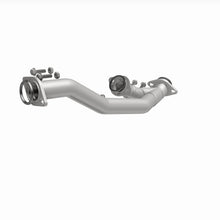 画像をギャラリービューアに読み込む, BRE Exhaust 02-06 MPV 3.0L Front Pipe Kit