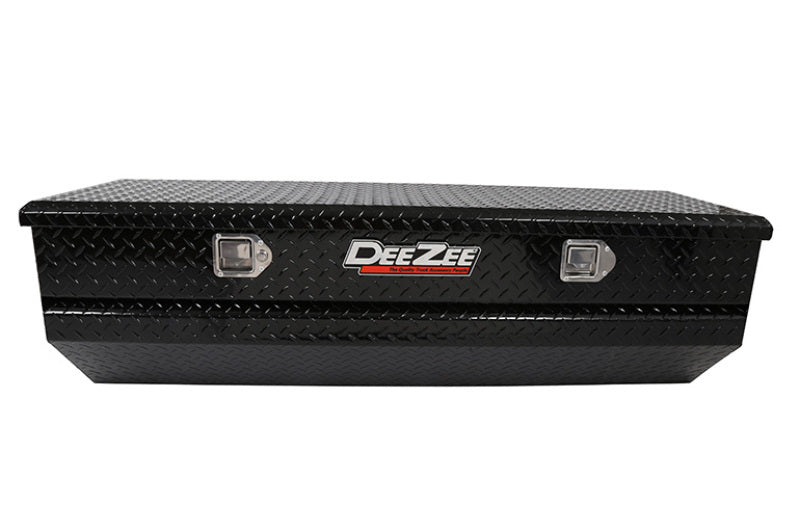 Dee Zee Universal Tool Box - Red Chest Black BT 56In