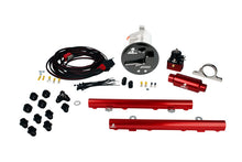 画像をギャラリービューアに読み込む, Aeromotive 05-09 Ford Mustang GT 5.0L Stealth Fuel System (18676/14130/16307)
