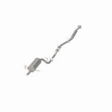 画像をギャラリービューアに読み込む, MagnaFlow BRE Exhaust Kit 06-07 9-2X Impreza Outback 2.5L