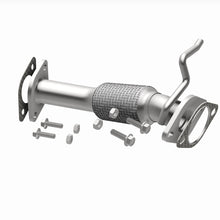 画像をギャラリービューアに読み込む, BRE Exhaust 11-14 Sonata 2.0L 2.4L Front Pipe Kit