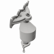 画像をギャラリービューアに読み込む, 360 Degree Image Set
