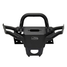 画像をギャラリービューアに読み込む, Superwinch 20-24 Polaris RZR Pro XP UTV Winch Bumper - Tex. Blk