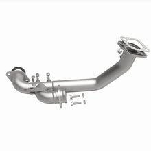 画像をギャラリービューアに読み込む, BRE Exhaust 08-10 Grand Caravan Routan Town &amp; Country 3.3L 3.8L 4.0L Front Pipe Kit