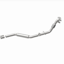 画像をギャラリービューアに読み込む, MagnaFlow BRExhaust 18-24 Audi Q5 Front Pipe Kit